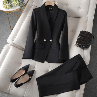Women's Blazer With Pants Set | Formal