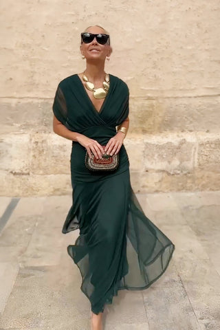 Damen Formelles Abendkleid | Maxi