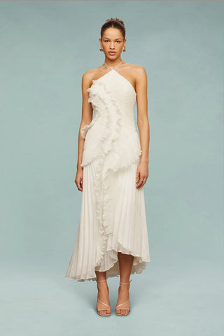 Women’s Elegant Evening Dress | Maxi