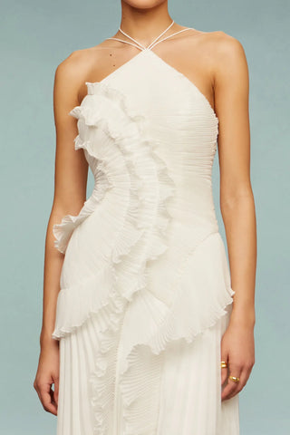 Women’s Elegant Evening Dress | Maxi