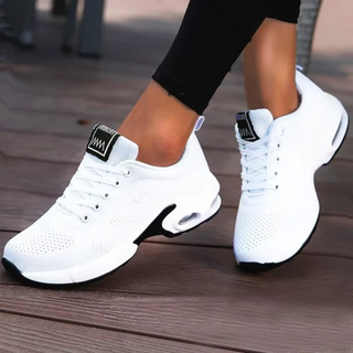 Leona | Damen Bequeme Sportschuhe | Orthopädisch & Stylisch