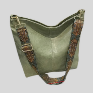 Women's Shoulder Bag | Large Shoulder Bag
