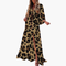 Leopard print