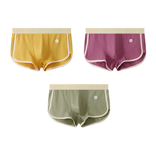 Zestaw bielizny Zenith Cotton