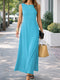 Sea Blue