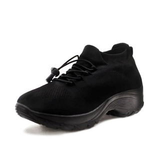 Zapatillas ortopédicas cómodas para mujer | Diario y ocio
