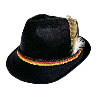 Männertraditioneller Oktoberfest | Bayernhut