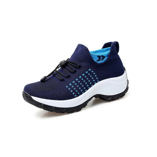 Women's Orthopedic Comfortable Sneakers | Everyday & Leisure