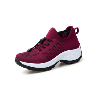 Zapatillas ortopédicas cómodas para mujer | Diario y ocio