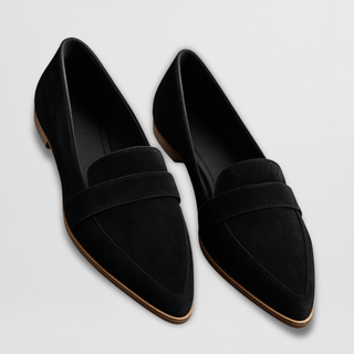 Damen Elegante Loafer | Zum Hineinschlüpfen