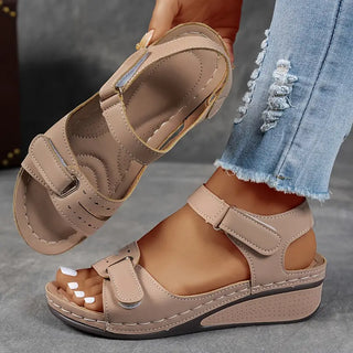 Damen Orthopädische Sandalen | Komfort