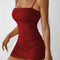Bordeaux Red