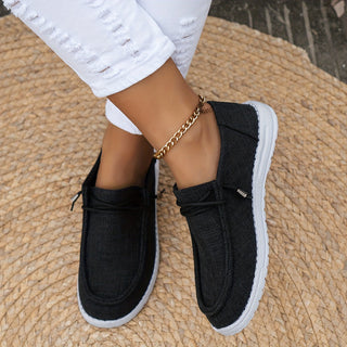 Damen Slip On Casual Schuhe | Leichtgewichtig
