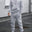 Light gray