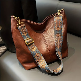 Women's Shoulder Bag | Large Shoulder Bag