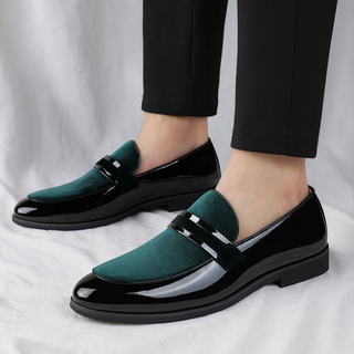 Mocassins formels pour hommes | À enfiler