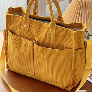 Women's Shoulder Bag | Multipurpose Tote