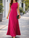 Rose red