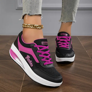Women Walking Sneakers | Comfort