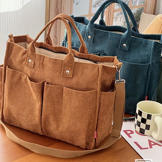 Women's Shoulder Bag | Multipurpose Tote