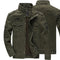 Army green