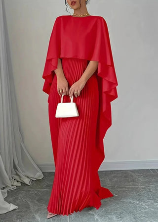 Damen Elegantes Kleid für Hochzeitsgäste | Maxi