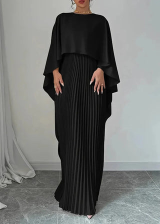 Damen Elegantes Kleid für Hochzeitsgäste | Maxi