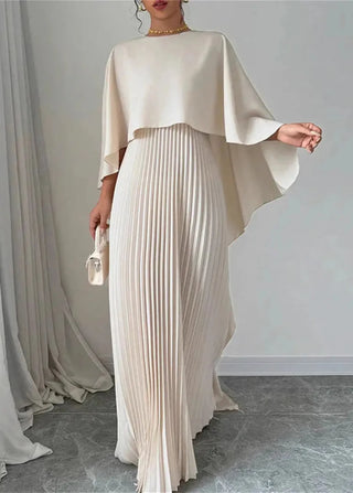 Damen Elegantes Kleid für Hochzeitsgäste | Maxi