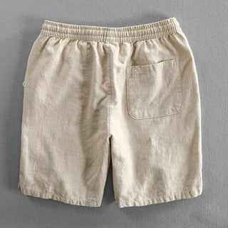 Shorts homme avec cordon de serrage | Décontracté
