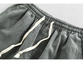Shorts homme avec cordon de serrage | Décontracté