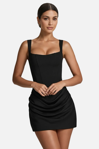 Robe de soirée élégante pour femme | Mini