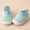 Blue striped
