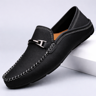 Mocasines casuales para hombre para calzar fácilmente | Planos