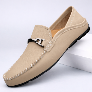 Mocasines casuales para hombre para calzar fácilmente | Planos