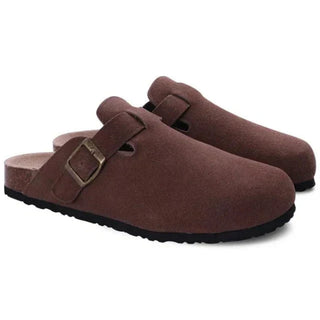 Herren Clogs zum Hineinschlüpfen | Lässig