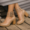 Ante beige