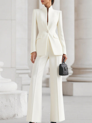 Women's Blazer Suit | Two-piece