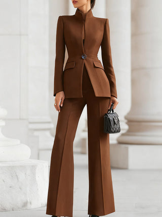 Women's Blazer Suit | Two-piece