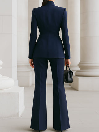 Women's Blazer Suit | Two-piece