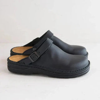 Dámské dřeváky | Slip-On casual