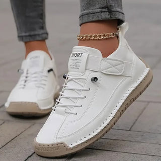 Zapatillas ortopédicas para mujer | Casual