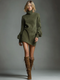 Olive Green