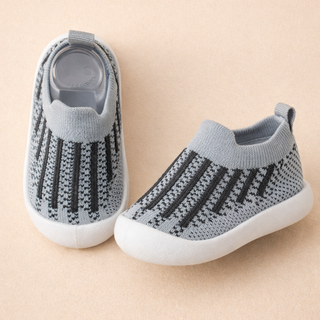 Kinder Atmungsaktive Sneaker | Zum Hineinschlüpfen