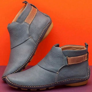 Dámské slip on kotníkové boty | Ležérní