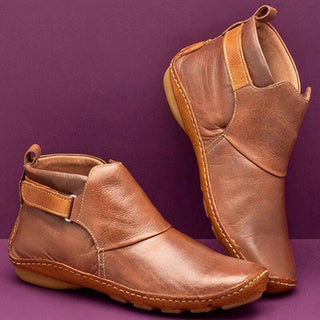 Dámské slip on kotníkové boty | Ležérní