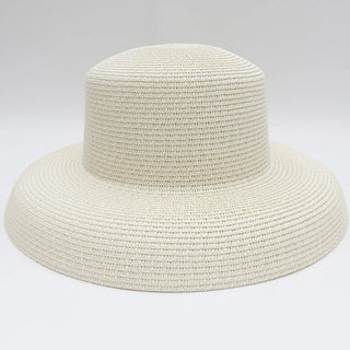 Sombrero de playa y sol de verano para mujer | Ala ancha