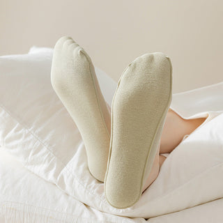 Damen Atmungsaktive Knöchelsocken | Elastische Passform
