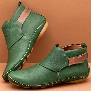 Dámské slip on kotníkové boty | Ležérní
