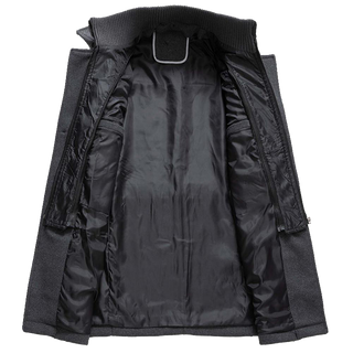 Men's winter coat | overcoat