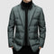 Manhattan Gray